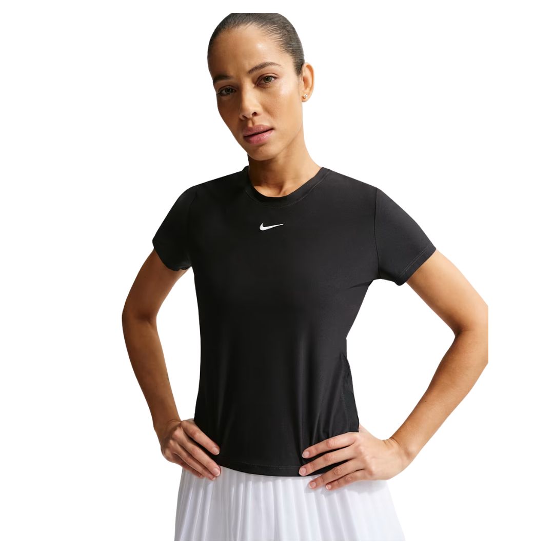 Nike Victory Women Dri-FIT T-shirt Black